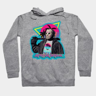 Spring Break Jason Hoodie